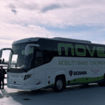 Scania e COSAT insieme a Salerno per promuovere una mobilità sostenibile: durante l’evento “MOVE: Mobility Makes Tomorrow”, istituzioni e imprese del trasporto si sono confrontate su innovazione, sicurezza e futuro del settore, con focus sulle sfide logistiche delle Olimpiadi Invernali 2026.