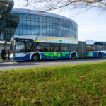 Un nuovo servizio di retrofit introdotto da Solaris permette di aggiornare autobus elettrici già in esercizio, migliorandone le prestazioni e prolungandone la durata, a beneficio della mobilità urbana sostenibile.