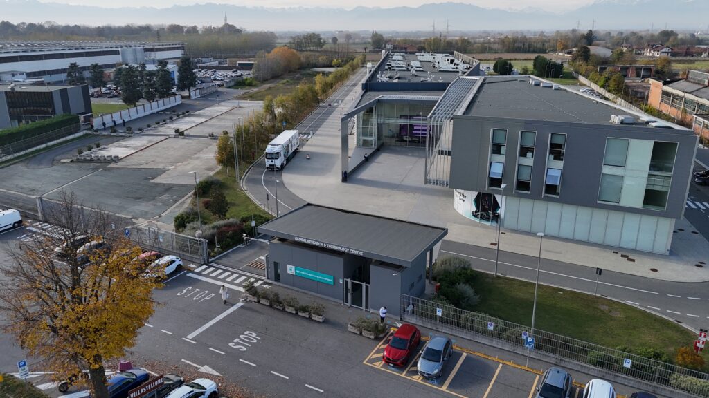 Lupo, Petronas: questi i principi seguiti per formulare la gamma Urania 3