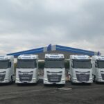 Autosped G rientra nel mondo DAF con dieci XG 480, destinati a un test sul campo. L’obiettivo è valutarne prestazioni, comfort e affidabilità su tratte e missioni differenziate.