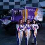 Il team Ladies Dakar si prepara a sfidare il deserto saudita alla Dakar Classic 2026 con il supporto tecnico di Castrol VECTON, portando in gara un messaggio di inclusione, competenza e innovazione nel motorsport.