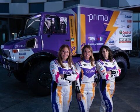 Il team Ladies Dakar si prepara a sfidare il deserto saudita alla Dakar Classic 2026 con il supporto tecnico di Castrol VECTON, portando in gara un messaggio di inclusione, competenza e innovazione nel motorsport.