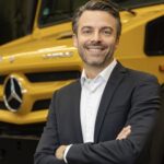 Cambio ai vertici per Mercedes-Benz Special Trucks: dal 2026 Dennis Kinzelmann guiderà la divisione Daimler Truck dedicata ai veicoli speciali e al settore difesa, subentrando a Franziska Cusumano.