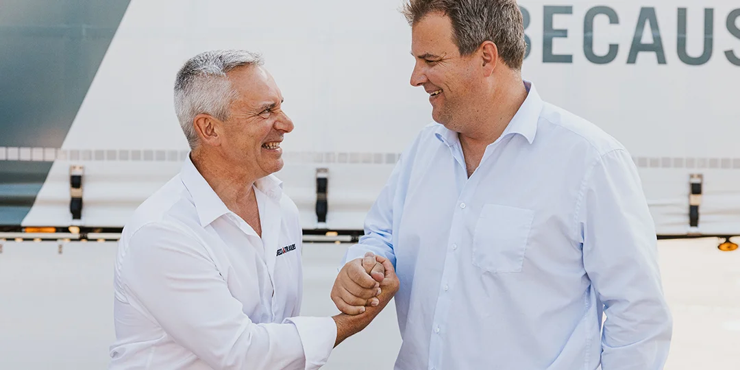 Kögel rafforza la sua presenza in Francia con una nuova partnership strategica: l’accordo con Delta Trailers amplia la rete commerciale e garantisce una copertura nazionale completa per veicoli, ricambi e servizi.