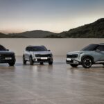 Il nuovo Kia Seltos presentato in anteprima mondiale durante l’evento digitale “The Protagonist”: un SUV compatto che inaugura una nuova fase per il design e la mobilità del marchio.