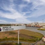 Pneumatici radiali per camion e autobus Apollo Tyres: progettati in Europa, prodotti in India, per rispondere alle esigenze delle flotte su scala continentale.