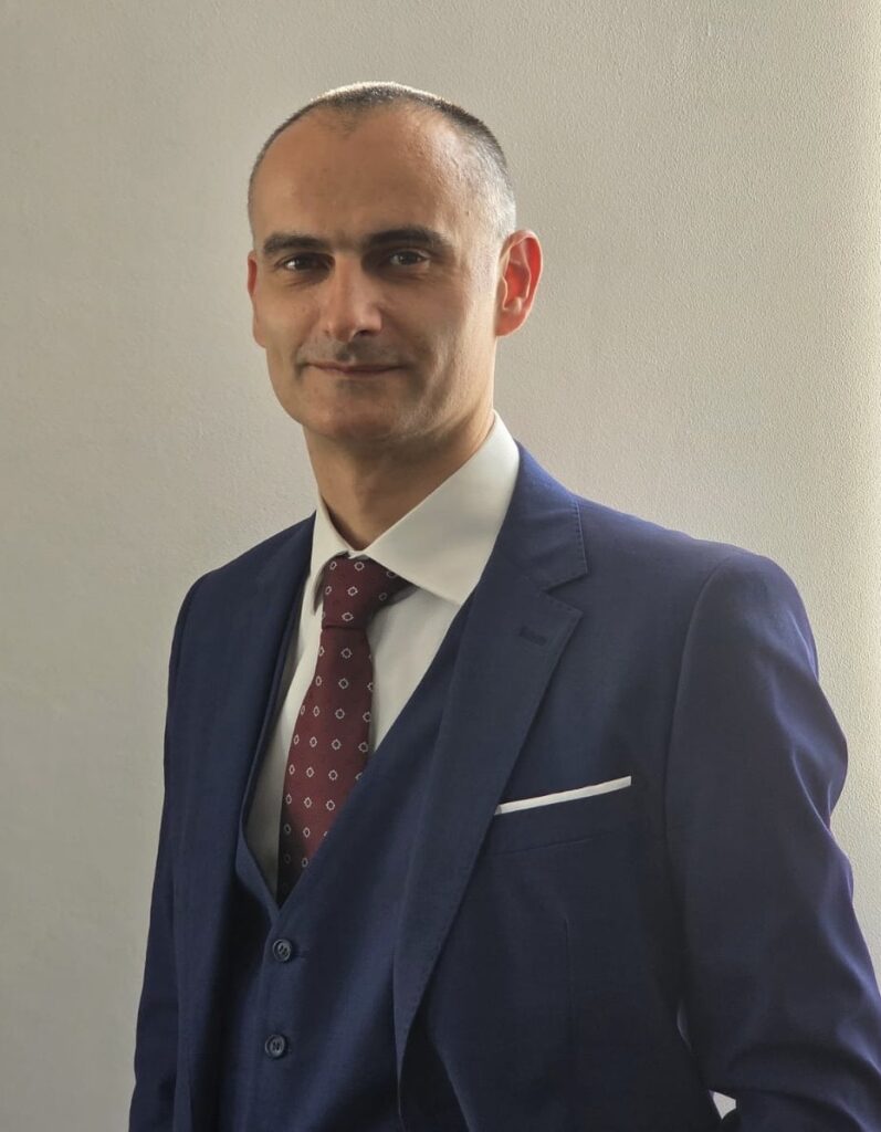 Alessandro Moret, Managing Director di Meta Electronics, guida il rilancio dell’azienda puntando su innovazione tecnologica, sostenibilità industriale e centralità dell’elettronica per veicoli.