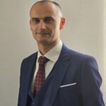 Alessandro Moret, Managing Director di Meta Electronics, guida il rilancio dell’azienda puntando su innovazione tecnologica, sostenibilità industriale e centralità dell’elettronica per veicoli.