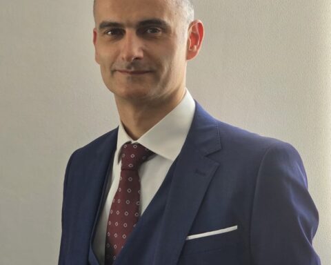 Alessandro Moret, Managing Director di Meta Electronics, guida il rilancio dell’azienda puntando su innovazione tecnologica, sostenibilità industriale e centralità dell’elettronica per veicoli.