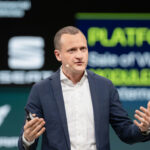Dal 1° dicembre Ludwig Fazel ha assunto la guida della strategia industriale automotive del Volkswagen Group, succedendo a Stefan Weckbach