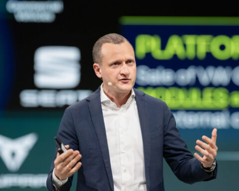 Dal 1° dicembre Ludwig Fazel ha assunto la guida della strategia industriale automotive del Volkswagen Group, succedendo a Stefan Weckbach