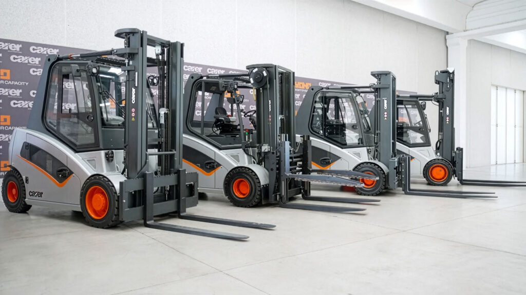 Carer sigla una partnership strategica con HKS per rafforzare la distribuzione in Svizzera e Liechtenstein 4