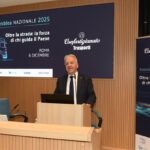 Claudio Riva, nuovo Presidente nazionale di Confartigianato Trasporti, guiderà per il prossimo triennio oltre 20.000 imprese del settore autotrasporto e logistica, puntando su rappresentanza unitaria e valorizzazione professionale.