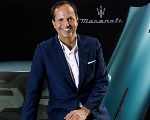 Cristiano Fiorio, nuovo responsabile del Maserati marketing, guiderà le strategie globali del Tridente in una fase chiave di rilancio e trasformazione del brand.