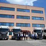 Il Gruppo Gavio rinnova la fiducia in Scania con un'importante fornitura di veicoli Super e servizi avanzati per la gestione della flotta, puntando su efficienza operativa e sostenibilità nel trasporto a lunga percorrenza.