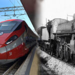La mostra “Le ferrovie d’Italia”, prorogata fino al 2026, racconta 160 anni di storia e innovazione della mobilità sostenibile firmata FS Italiane.
