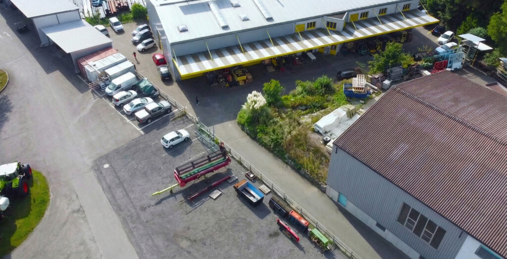 Carer sigla una partnership strategica con HKS per rafforzare la distribuzione in Svizzera e Liechtenstein 2