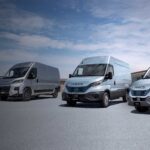 GATE Mobility amplia la sua offerta nel settore della mobilità elettrica, introducendo tre nuovi veicoli IVECO a zero emissioni pensati per il trasporto urbano e a lungo raggio.