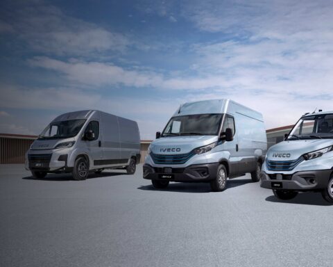 GATE Mobility amplia la sua offerta nel settore della mobilità elettrica, introducendo tre nuovi veicoli IVECO a zero emissioni pensati per il trasporto urbano e a lungo raggio.