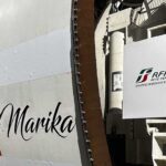 La TBM “Marika”, protagonista dello scavo del primo tunnel del Passante AV Firenze, ha raggiunto la futura stazione Belfiore dopo aver percorso tre chilometri sotto la città.