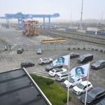 L’inaugurazione del progetto Modalink al Terminal Antwerp Mainhub sancisce un nuovo capitolo nella collaborazione tra Lineas e FS Logistix, con l’obiettivo di rafforzare l’intermodalità tra Belgio e Italia e promuovere una logistica europea più sostenibile.