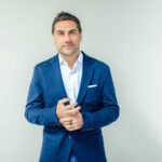 Nicola D’Elia, Managing Director InPost Italia.