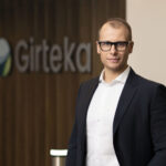 Girteka Logistics annuncia la nomina di Pavel Kveten come nuovo CEO, puntando su esperienza e innovazione per rafforzare la leadership nel trasporto merci in Europa.
