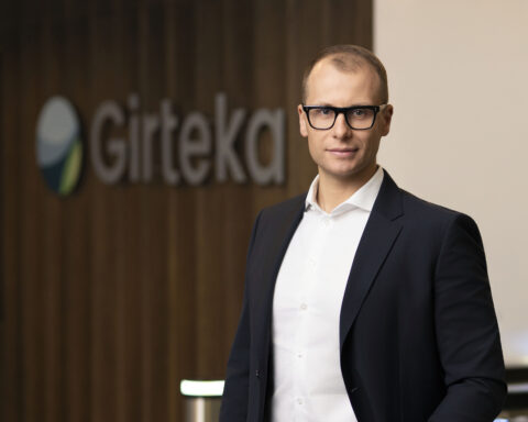 Girteka Logistics annuncia la nomina di Pavel Kveten come nuovo CEO, puntando su esperienza e innovazione per rafforzare la leadership nel trasporto merci in Europa.