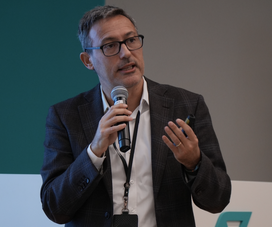 Lupo, Petronas: questi i principi seguiti per formulare la gamma Urania 5