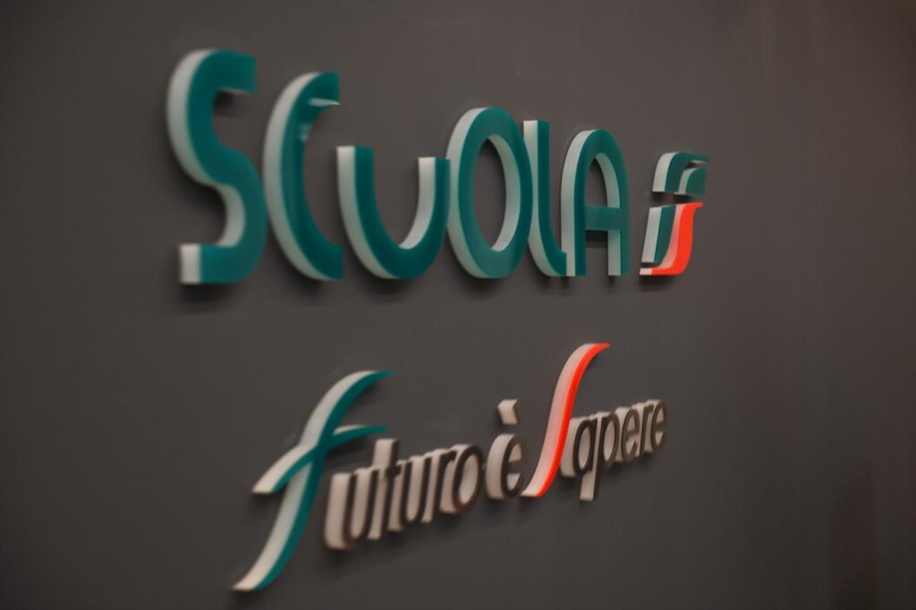 FS lancia la Scuola “Futuro è Sapere”: al via la nuova leadership della mobilità sostenibile 2