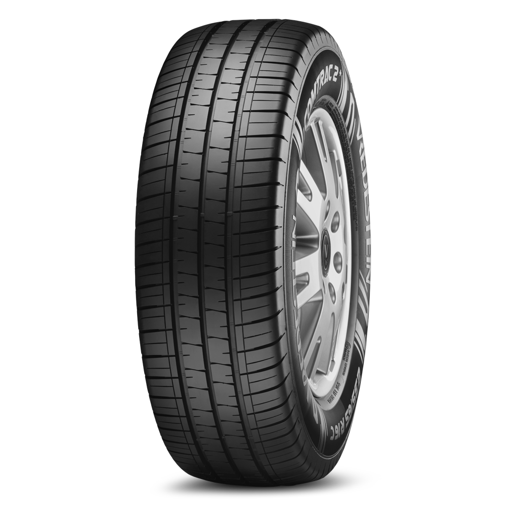 Vredestein lancia Comtrac 2+: nuova gamma estiva per veicoli commerciali 2