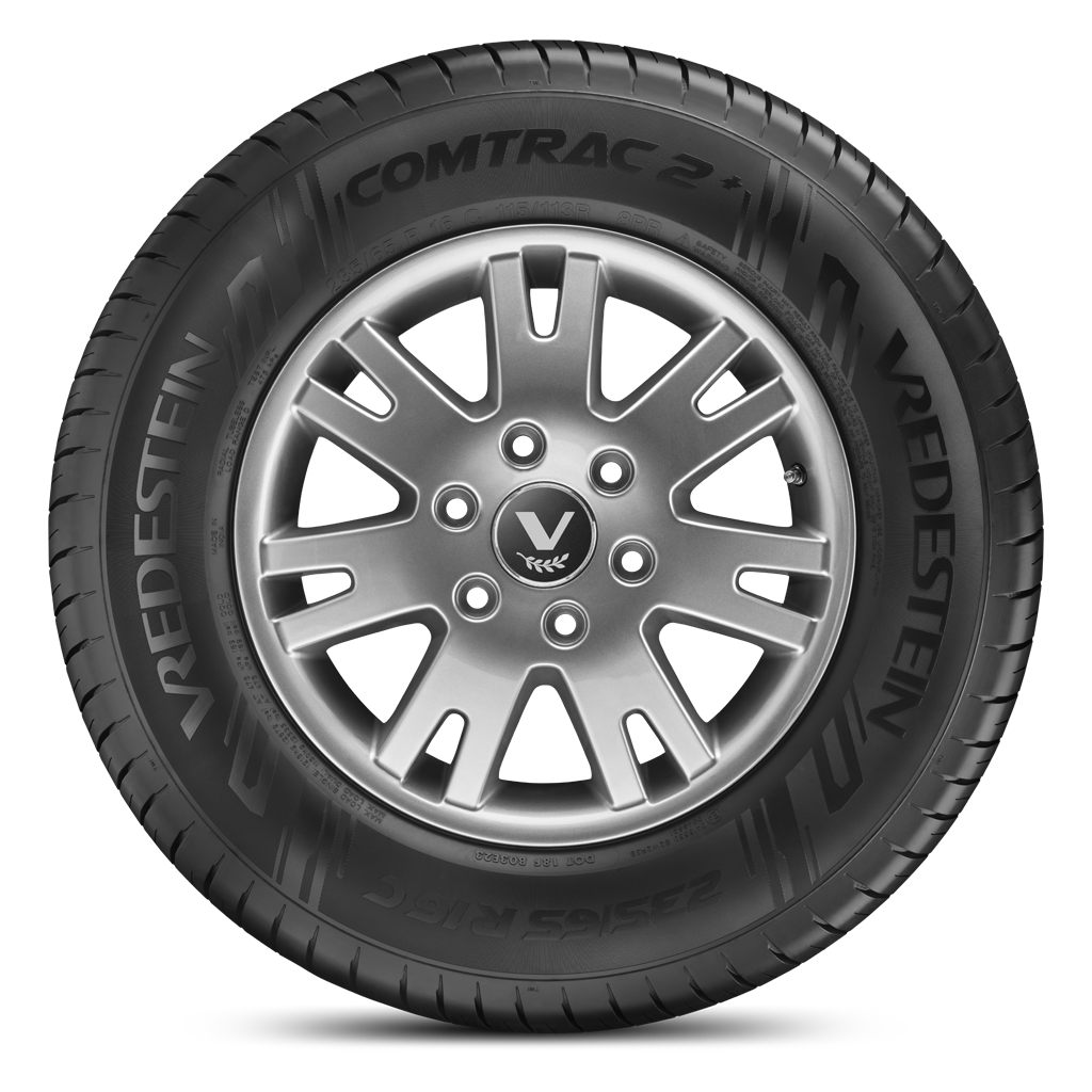 Vredestein lancia Comtrac 2+: nuova gamma estiva per veicoli commerciali 3