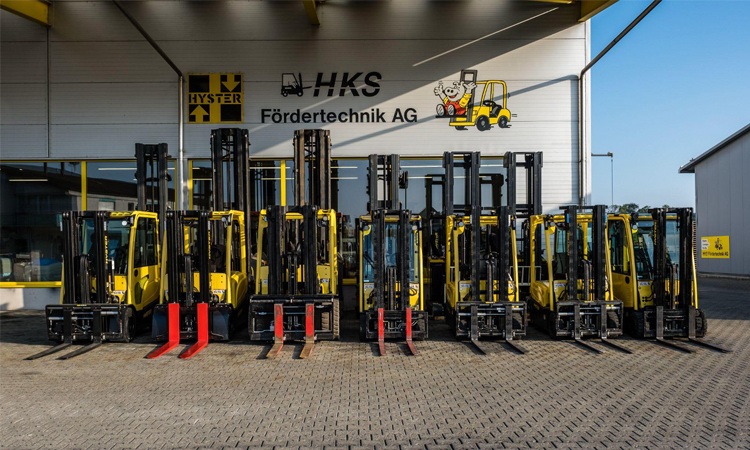 Carer sigla una partnership strategica con HKS per rafforzare la distribuzione in Svizzera e Liechtenstein 3