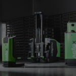 Tecnologie Dymation per l’automazione intralogistica.