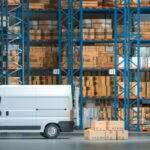 A novembre 2025 i veicoli commerciali elettrici crescono al 4,3%, mentre il mercato totale cala del 3,3%.