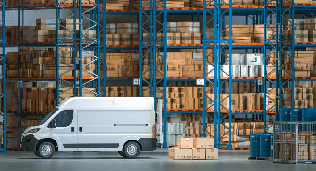 A novembre 2025 i veicoli commerciali elettrici crescono al 4,3%, mentre il mercato totale cala del 3,3%.