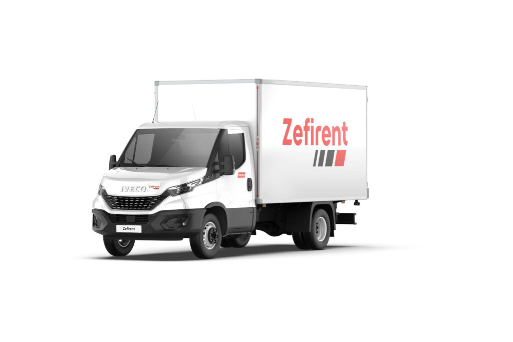 Rosi, Petit Forestier: efficienza e prossimità, la ricetta per il trasporto refrigerato 3