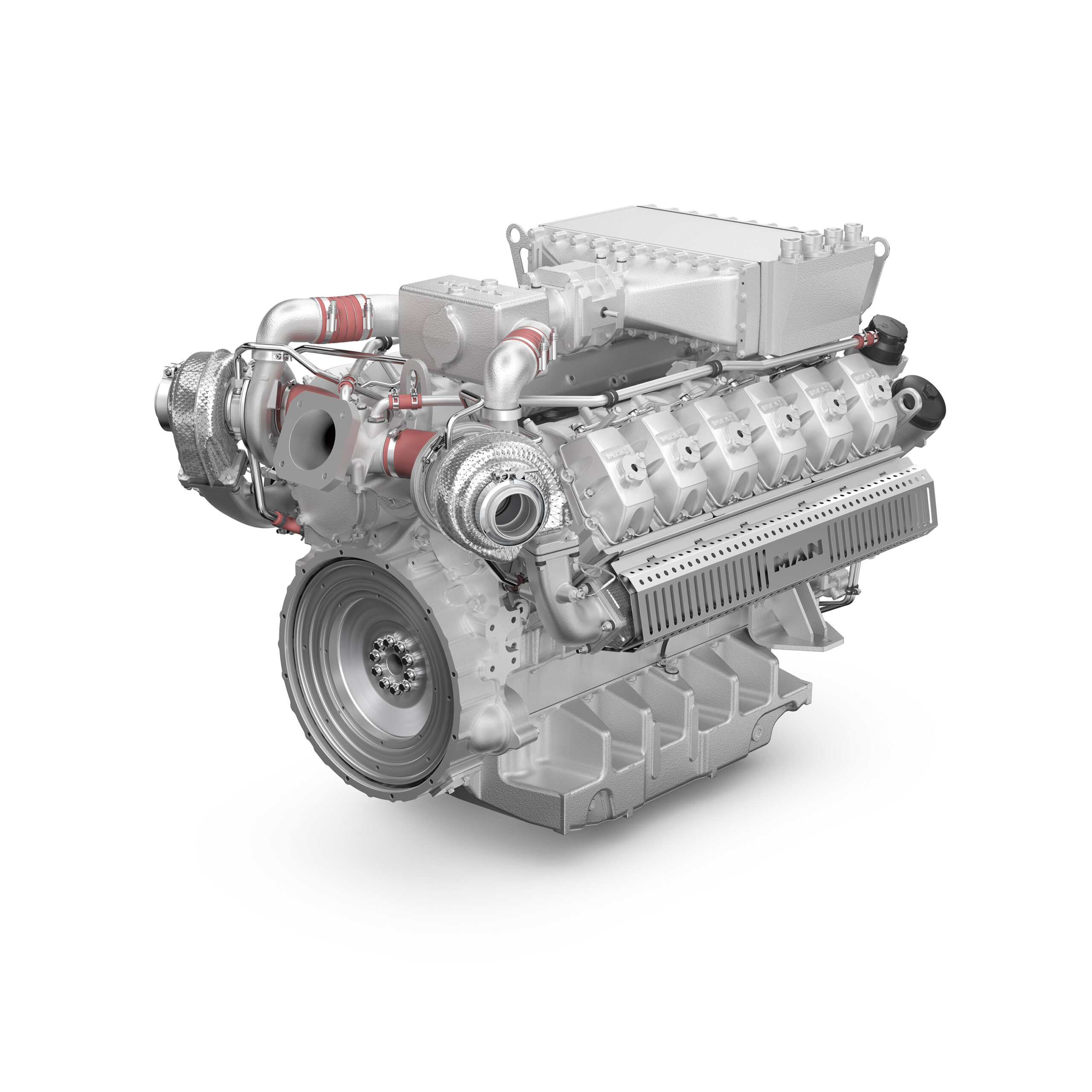 MAN Engines presenta la nuova generazione della serie E32: motori a gas ottimizzati per efficienza, durata e conformità alle normative internazionali sulle emissioni.