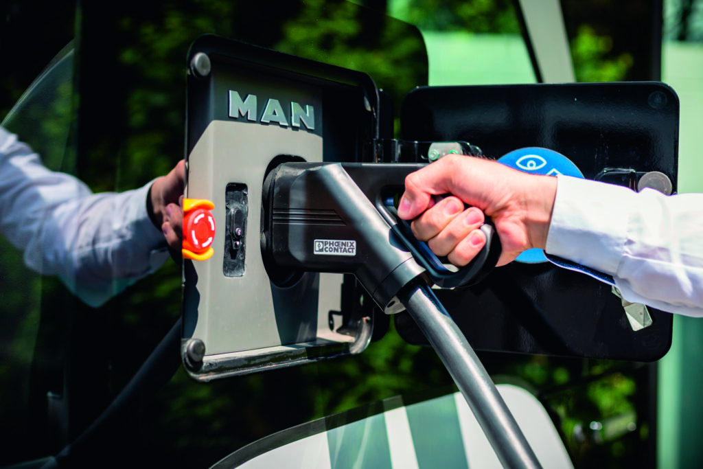 MAN Truck & Bus: maxi contratto con Deutsche Bahn per 3.000 autobus elettrici 7