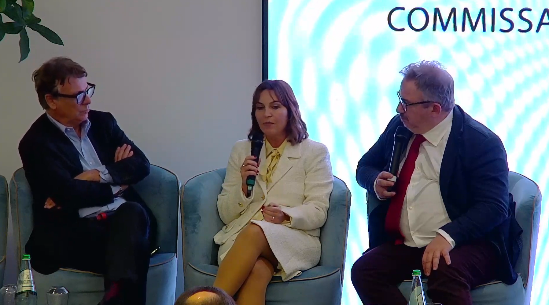 Il rilancio della strategia mediterranea rimette la Sicilia al centro delle politiche europee per porti, logistica ed energia. Un focus sul ruolo dell’AdSP Mare di Sicilia Occidentale nel nuovo assetto infrastrutturale.