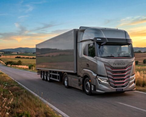 Iveco Group aggiorna a 14,40 euro per azione il prezzo dell’offerta promossa da TML CV Holdings B.V.