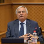 Paolo Uggè, presidente della FAI (Federazione Autotrasportatori Italiani) e di UNATRAS (Unione Nazionale delle Associazioni dell’Autotrasporto Merci).