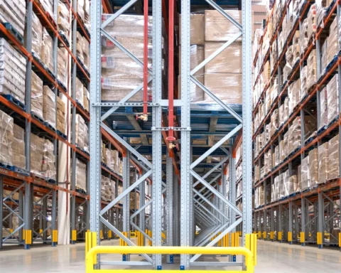 Anis nasce nella logistica con criteri di accesso certificati e requisiti di regolarità per le imprese aderenti.
