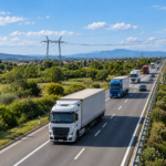 UNATRAS chiede un confronto urgente al Governo sull’autotrasporto e valuta, senza risposte, il possibile fermo nazionale dei servizi.