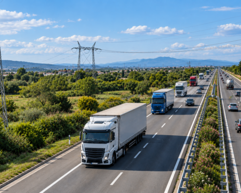 UNATRAS chiede un confronto urgente al Governo sull’autotrasporto e valuta, senza risposte, il possibile fermo nazionale dei servizi.