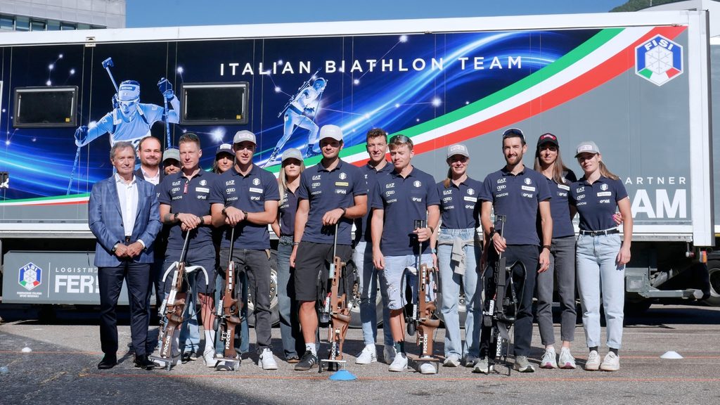 FERCAM e FISI, la logistica sportiva si estende allo sci di fondo 3