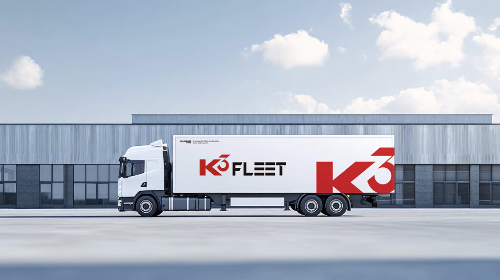 Kumho Tire Italia: nasce il programma commerciale K3Fleet 4