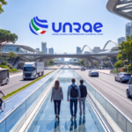 UNRAE rinnova identità e servizi, ampliando il proprio ruolo nella mobilità con strumenti informativi rivolti anche ai cittadini.