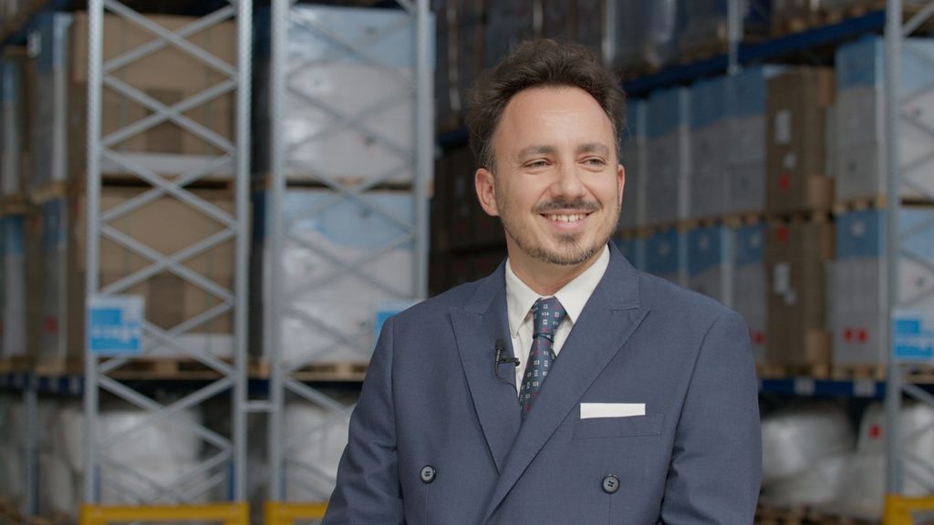 Trasporto marittimo, Ceccarelli Group apre una nuova divisione a Trieste 2