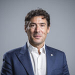 Stefano Sanchini assumerà dal 1° ottobre 2026 la guida delle vendite europee di Bridgestone come President, Europe Sales.